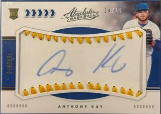 Anthony Kay