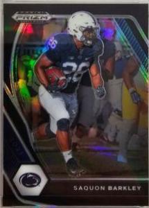 Saquon Barkley