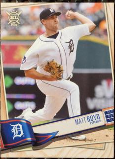 Matt Boyd