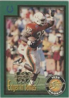 Edgerrin James