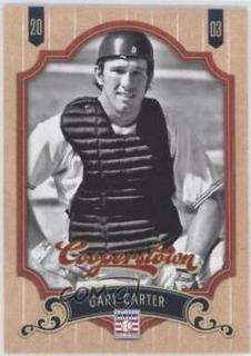 Gary Carter