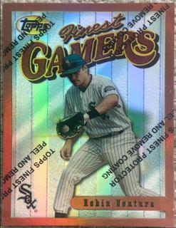 Robin Ventura