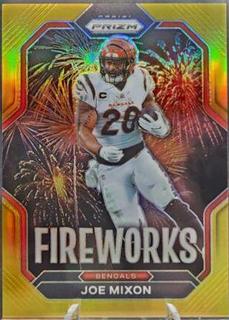 Joe Mixon