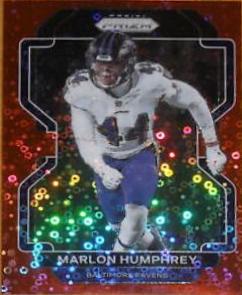 Marlon Humphrey