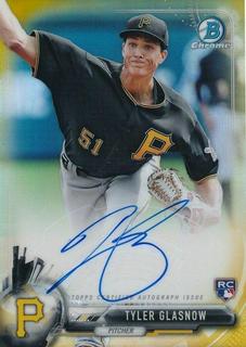 Tyler Glasnow