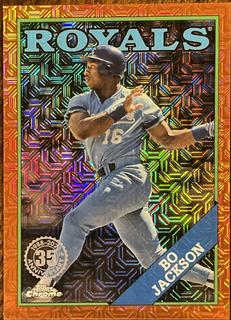 Bo Jackson