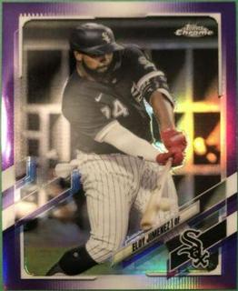 Eloy Jimenez