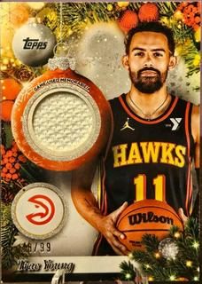 Trae Young