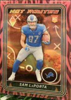 Sam LaPorta