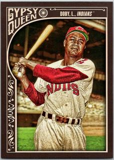 Larry Doby