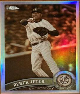Derek Jeter