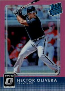 Hector Olivera