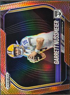 Garrett Nussmeier