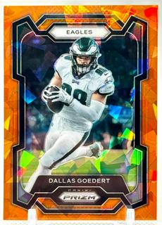 Dallas Goedert