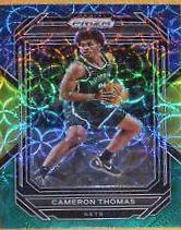 Cameron Thomas