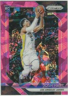 Josh Hart