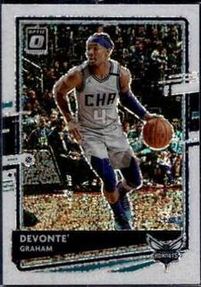 Devonte' Graham