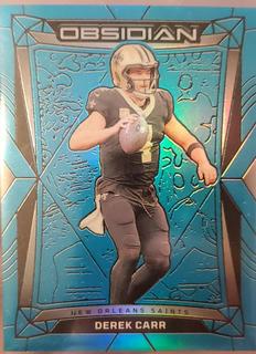 Derek Carr