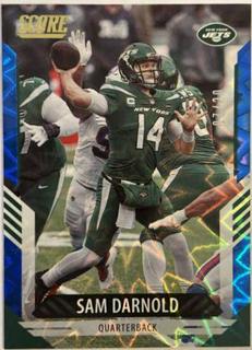 Sam Darnold