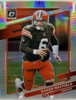 Baker Mayfield
