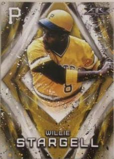 Willie Stargell