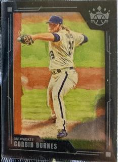 Corbin Burnes
