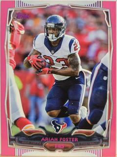 Arian Foster