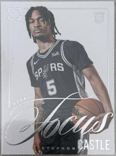 Stephon Castle
