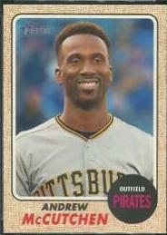 Andrew McCutchen