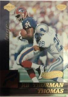 Thurman Thomas