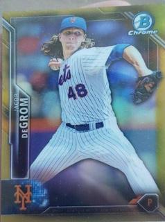Jacob deGrom