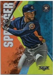 George Springer