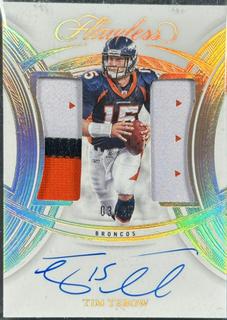 Tim Tebow