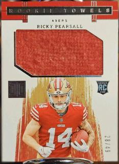 Ricky Pearsall