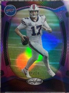 Josh Allen