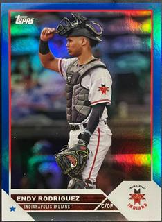 Endy Rodriguez
