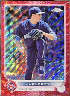 Kyle Hendricks