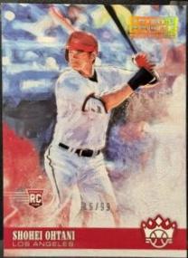 Shohei Ohtani