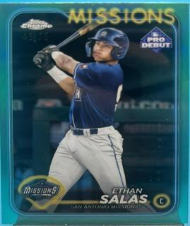 Ethan Salas