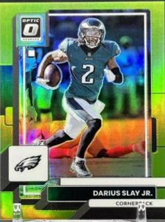 Darius Slay Jr.
