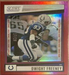 Dwight Freeney