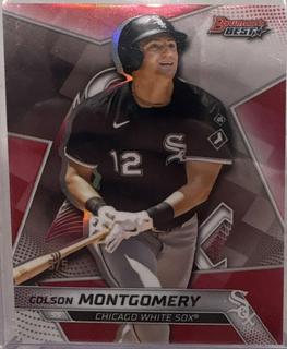 Colson Montgomery
