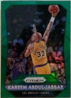 Kareem Abdul-Jabbar