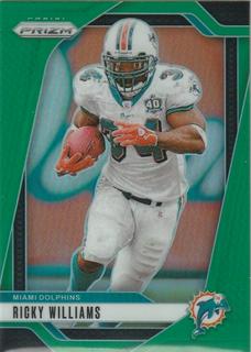 Ricky Williams
