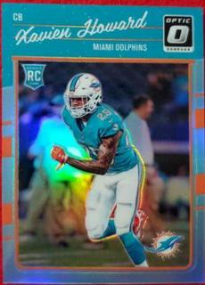 Xavien Howard