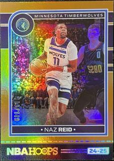 Naz Reid