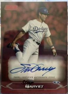 Steve Garvey