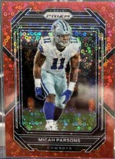 Micah Parsons