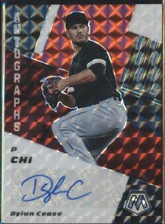 Dylan Cease