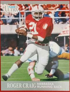 Roger Craig